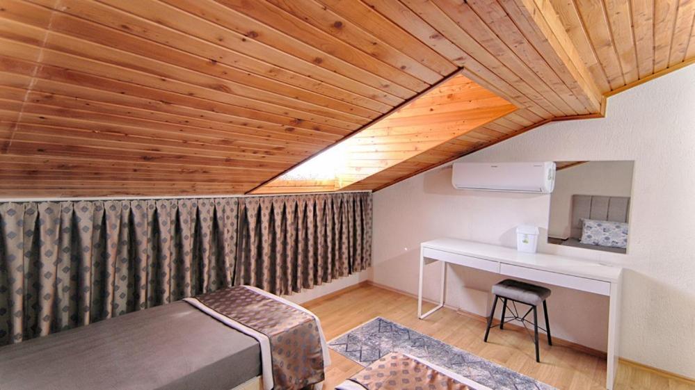 Fethiye City Center Cozy Apartments By Lookbookholiday Eksteriør bilde