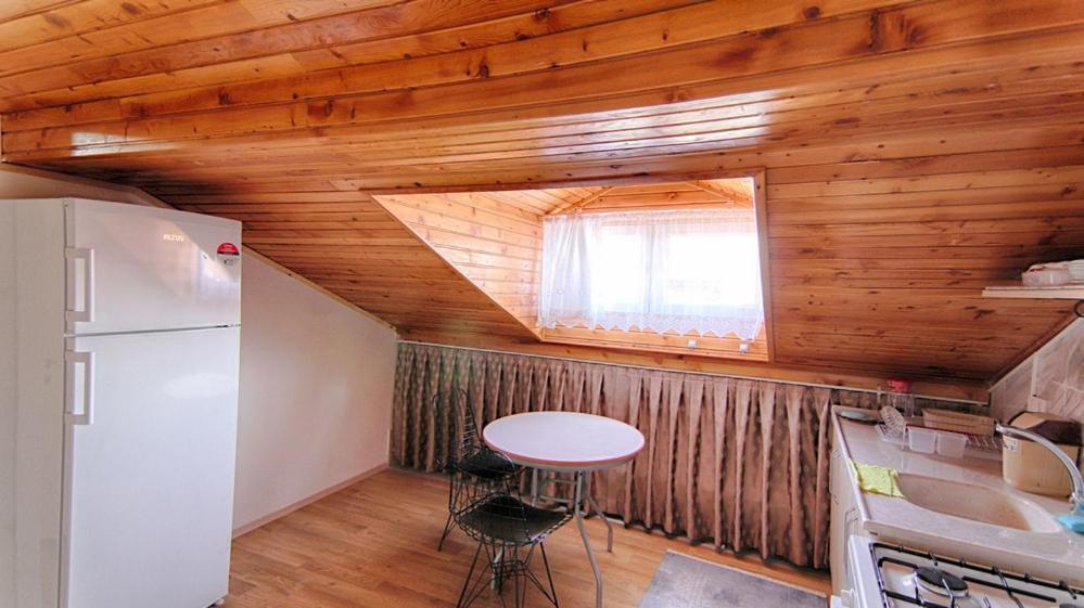 Fethiye City Center Cozy Apartments By Lookbookholiday Eksteriør bilde