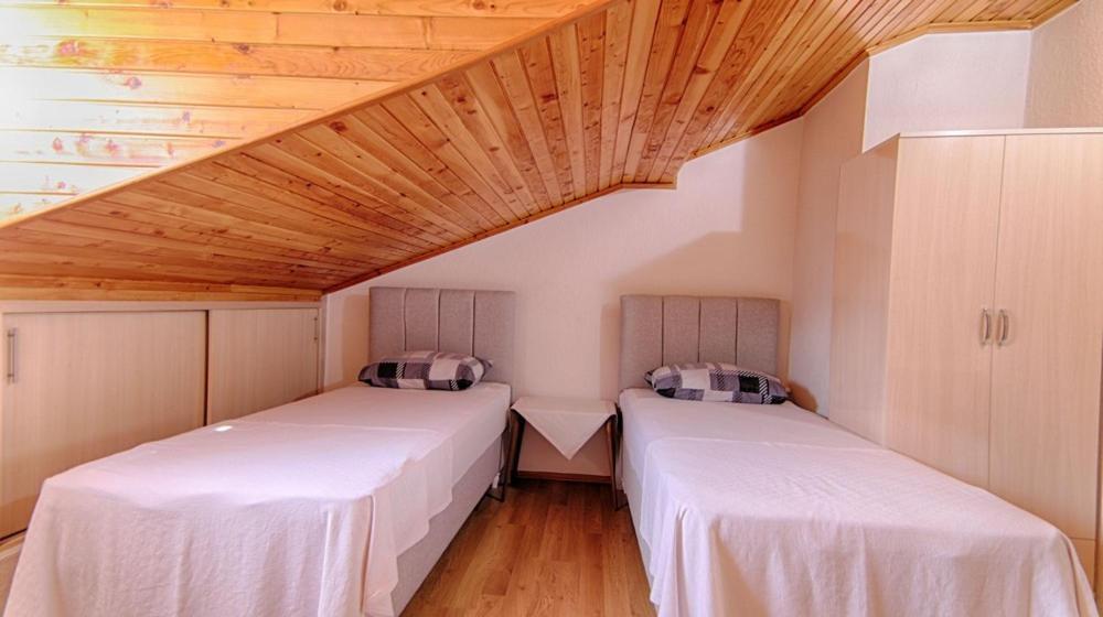 Fethiye City Center Cozy Apartments By Lookbookholiday Eksteriør bilde