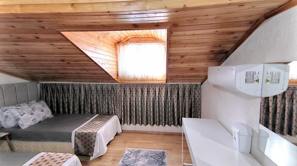 Fethiye City Center Cozy Apartments By Lookbookholiday Eksteriør bilde