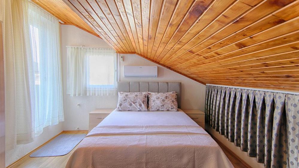 Fethiye City Center Cozy Apartments By Lookbookholiday Eksteriør bilde