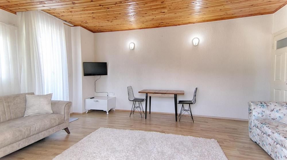 Fethiye City Center Cozy Apartments By Lookbookholiday Eksteriør bilde