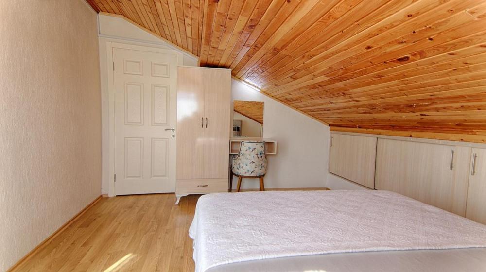 Fethiye City Center Cozy Apartments By Lookbookholiday Eksteriør bilde