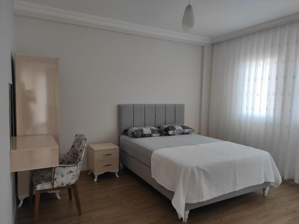 Fethiye City Center Cozy Apartments By Lookbookholiday Eksteriør bilde