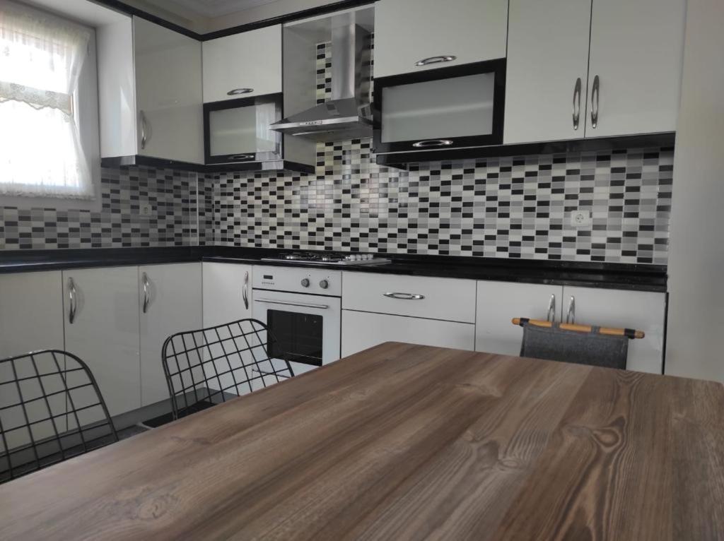 Fethiye City Center Cozy Apartments By Lookbookholiday Eksteriør bilde